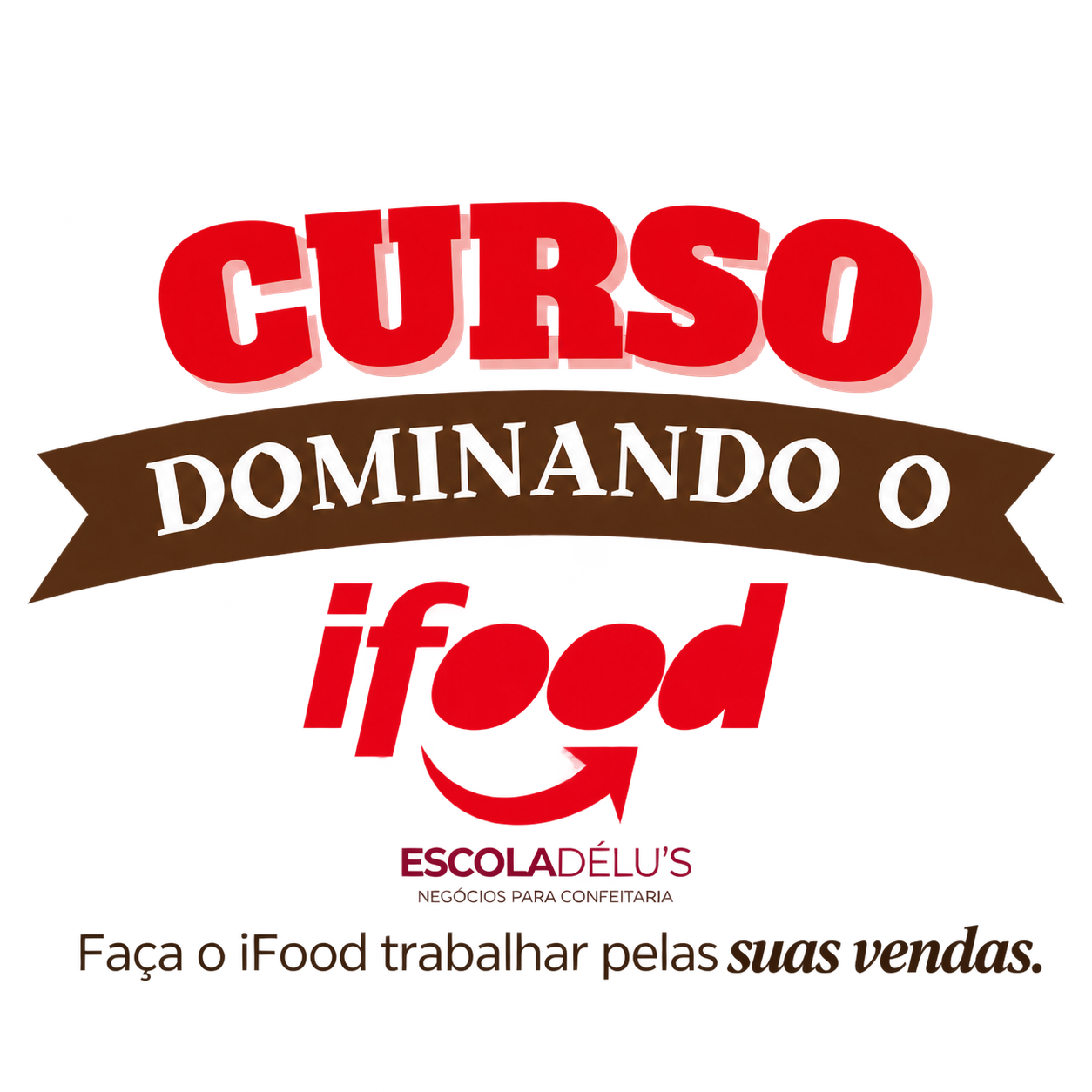 Dominando o iFood